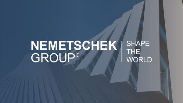 Nemetschek analysis: Constructing value in The Digital Age