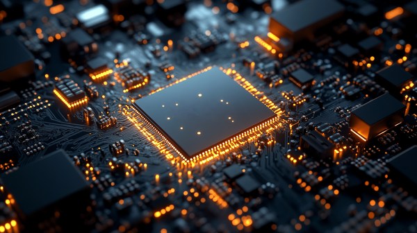 Unpacking the Chip: A journey through the semiconductor value chain