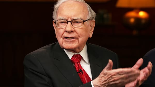 12 mistakes every investor should avoid, according to Warren Buffett (and what to do instead)