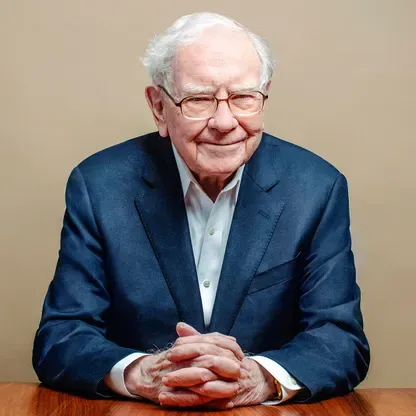 How Warren Buffett made his first million: A journey from penny-pinching to portfolio-building